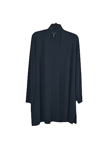 Eileen Fisher Cardigan (view 1)