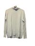 French Connection Blue Turtleneck Sweater Size S - photo 1