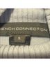 French Connection Blue Turtleneck Sweater Size S - photo 3