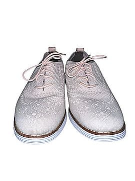 Cole Haan OriginalGrand Stitchlite Wingtip Oxford Sneakers (view 1)