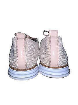 Cole Haan OriginalGrand Stitchlite Wingtip Oxford Sneakers (view 2)