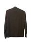 Dockers 100% Acrylic Brown Pullover Sweater Size S - photo 2