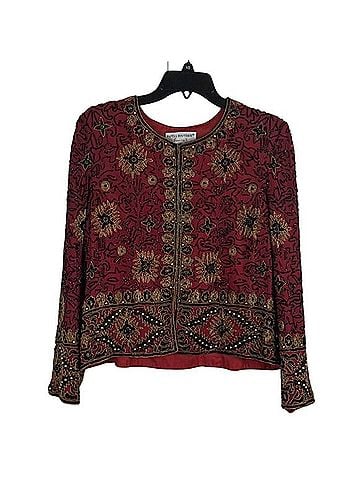 Papell Boutique Evening Jacket (view 1)