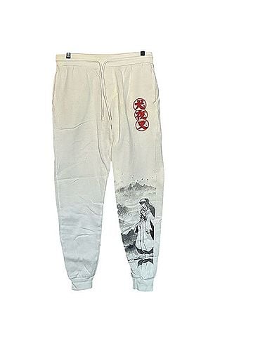 Target Inuyasha Sweatpants (view 1)
