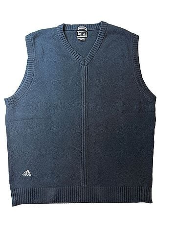 Adidas Sweater Vest (view 1)