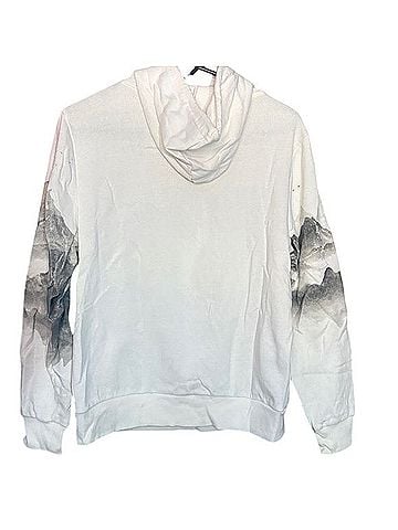 Target Inuyasha Pullover Hoodie (view 2)