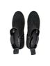 Blondo 100% Leather Solid Black Boots Size 7 1/2 - photo 6