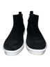 Blondo 100% Leather Solid Black Boots Size 7 1/2 - photo 1