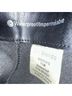 Blondo 100% Leather Solid Black Boots Size 7 1/2 - photo 4