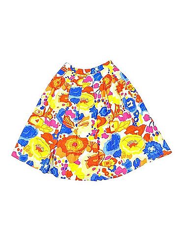 Liz Claiborne Casual Skirt (view 1)
