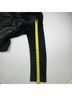 Marc New York Andrew Marc 100% Polyurethane 50% Viscose 50% Polyester 10% Spandex Solid Black Jacket Size XL - photo 11