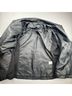 Marc New York Andrew Marc 100% Polyurethane 50% Viscose 50% Polyester 10% Spandex Solid Black Jacket Size XL - photo 6