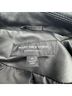 Marc New York Andrew Marc 100% Polyurethane 50% Viscose 50% Polyester 10% Spandex Solid Black Jacket Size XL - photo 3