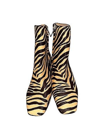 Sam Edelman Lizzo Boots (view 1)