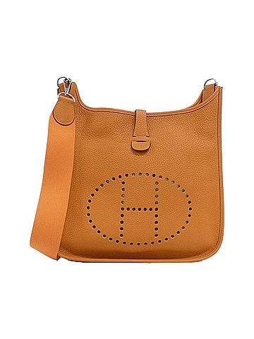 Hermès Hermes Evelyne GM 030624CK Shoulder Bag (view 1)