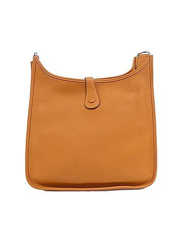 Hermès Hermes Evelyne GM 030624CK Shoulder Bag (view 2)