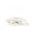 Hermès 100% Sterling Silver Multi Color Hermes Vertige Ring One size - photo 2