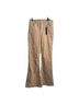 Tractr Solid Brown Cords Size 27 waist - photo 1