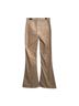 Tractr Solid Brown Cords Size 27 waist - photo 2