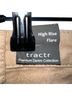 Tractr Solid Brown Cords Size 27 waist - photo 5
