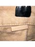 Tractr Solid Brown Cords Size 27 waist - photo 4