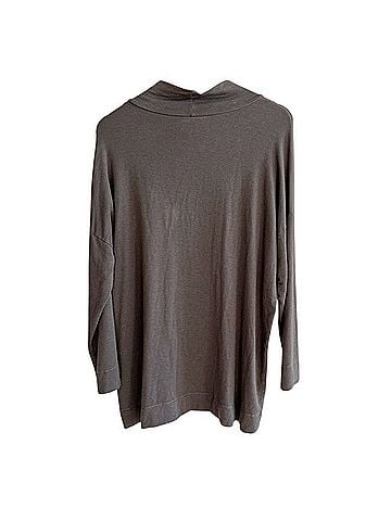 bryn WALKER Dimitri Long Sleeve T-Shirt (view 2)