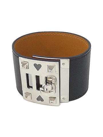 Hermès Hermes Az de Coeur 081863CK Bracelet (view 1)