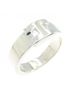 Hermès 100% Sterling Silver Multi Color Hermes 925 Ring One size - photo 1