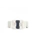Hermès 100% Sterling Silver Multi Color Hermes 925 Ring One size - photo 2