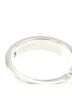 Hermès 100% Sterling Silver Multi Color Hermes 925 Ring One size - photo 4