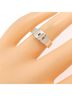 Hermès 100% Sterling Silver Multi Color Hermes 925 Ring One size - photo 5
