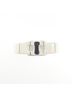 Hermès 100% Sterling Silver Multi Color Hermes 925 Ring One size - photo 2