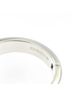 Hermès 100% Sterling Silver Multi Color Hermes 925 Ring One size - photo 4
