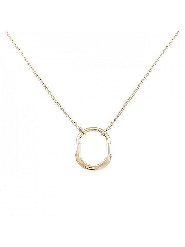Tiffany & Co. Tiffany Lock Necklace (view 1)