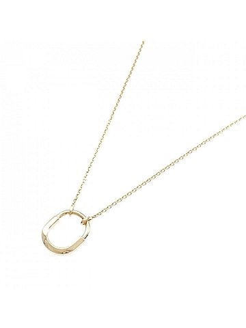 Tiffany & Co. Tiffany Lock Necklace (view 2)