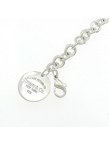 Tiffany & Co. Tiffany &amp; Co. Return to Bracelet (view 1)