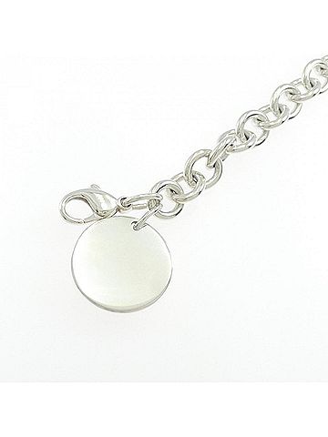 Tiffany & Co. Tiffany &amp; Co. Return to Bracelet (view 2)