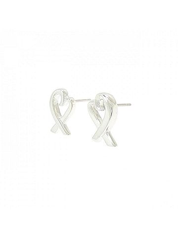 Tiffany & Co. Tiffany Loving Heart Earrings (view 2)