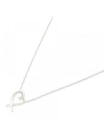 Tiffany & Co. Tiffany Loving Heart Small Necklace (view 2)