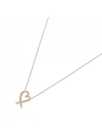 Tiffany & Co. Tiffany Loving Heart Small Necklace (view 2)