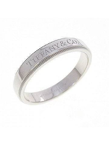 Tiffany & Co. Tiffany &amp; Co. Milgrain Ring (view 1)