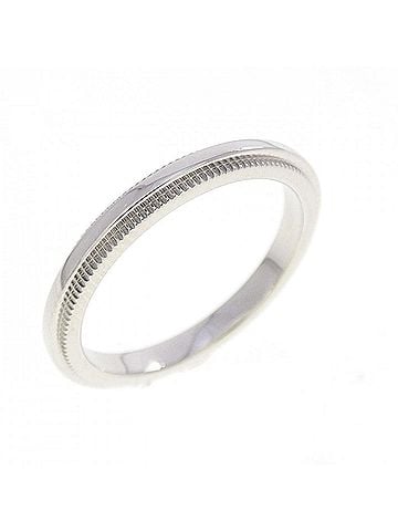 Tiffany & Co. Tiffany &amp; Co. Milgrain Ring (view 1)