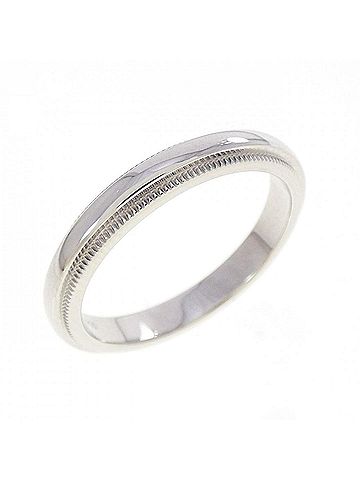 Tiffany & Co. Tiffany &amp; Co. Milgrain Ring (view 1)