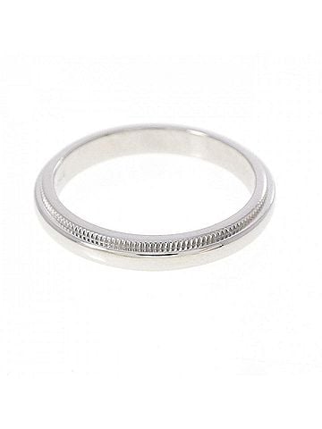 Tiffany & Co. Tiffany &amp; Co. Milgrain Ring (view 2)