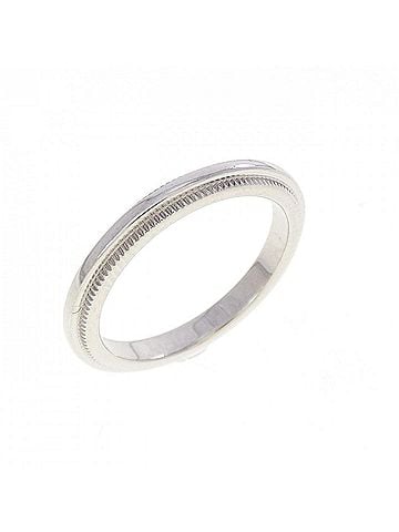 Tiffany & Co. Tiffany &amp; Co. Milgrain Ring (view 1)