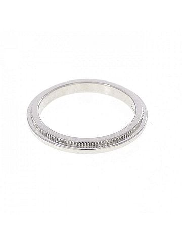 Tiffany & Co. Tiffany &amp; Co. Milgrain Ring (view 2)