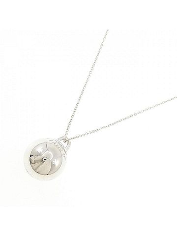 Tiffany & Co. Tiffany Ball Necklace (view 2)