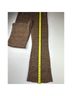 Jordan Marled Brown Track Pants Size S - photo 7