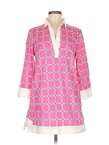 Tizzie Tizzie Casual Dress (view 1)
