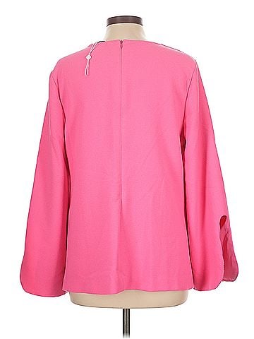 Trina Turk Trina Turk 3/4 Sleeve T Shirt (view 2)